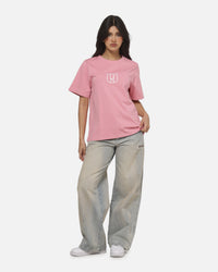 Reece Walsh 1 Of 1 Love Yourz T-Shirt Bubblegum