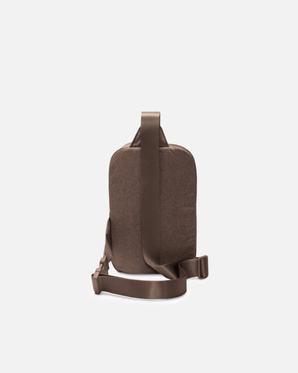 Nike Aura Crossbody Bag (5L) Brown