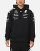 Adidas Mercedes-AMG Petronas Formula 1 Team Driver Hoodie Black