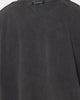 The Anti Order Glasnost T-Shirt Vintage Black