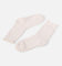 XXIII Crew Socks Cream