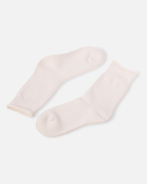 XXIII Crew Socks Cream