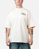 Carre Lush T-Shirt Off White