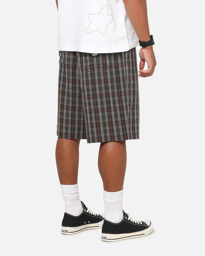 X-Large Baggy 91 Shorts Checkered
