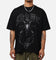 The Anti Order Life Is War T-Shirt Black