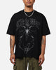 The Anti Order Life Is War T-Shirt Black