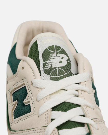 New Balance 550 Dark Green