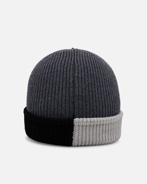 New Era Las Vegas Raiders 'Merino Wool' Beanie Black