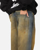 Saint Morta Amplus Jeans Dirty Indigo