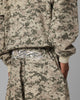Loiter Hail Storm Shorts Digi Camo