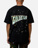 73Studio Marvel Fantastic Four Galactus Vintage T-Shirt Black