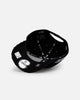New Era Las Vegas Raiders 'Dark Steel' 9FORTY A-Frame Snapback Black/Grey