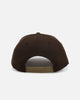New Era Detroit Tigers 'Great Outdoors' 9FORTY A-Frame Snapback Brown/Camo