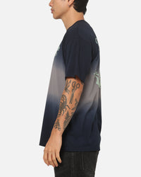 Nike Sportswear Dunk Dip Dye T-Shirt Pencil Point
