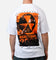 73Studio X Call Of Duty Black Ops II Nuketown T-Shirt White