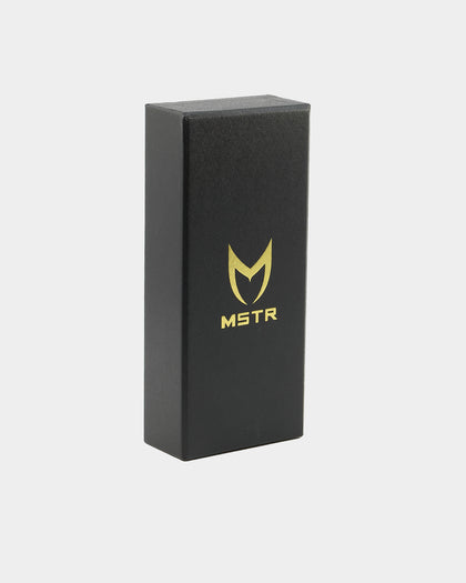 MEISTER NO113SS Noble Quartz 43MM Watch Gold