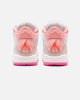 Jordan Kids' Air Jordan 3 Retro (GS) Pink
