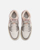 Jordan Women's Air Jordan 1 Mid Sail