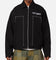Loiter Riot Defence Jacket Black