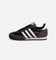 Adidas R71 Black/White