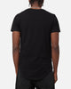 Saint Morta Official El Duplo T-Shirt Black/Black