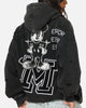 73Studio Disney Mickey Prototype 001 Hoodie Black