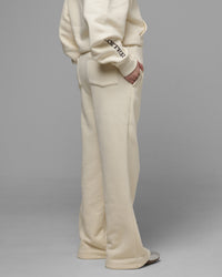 Loiter Hybrid Sweatpants Beige