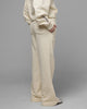 Loiter Hybrid Sweatpants Beige
