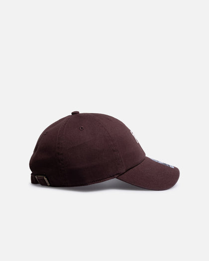47 Brand Golden Retriever 'Dog Collection' 47 Clean Up Strapback Brown