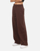 Carre Archive Trackpants Chocolate
