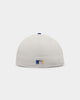 New Era Milwaukee Brewers 'Batter Up' 59FIFTY Fitted Stone