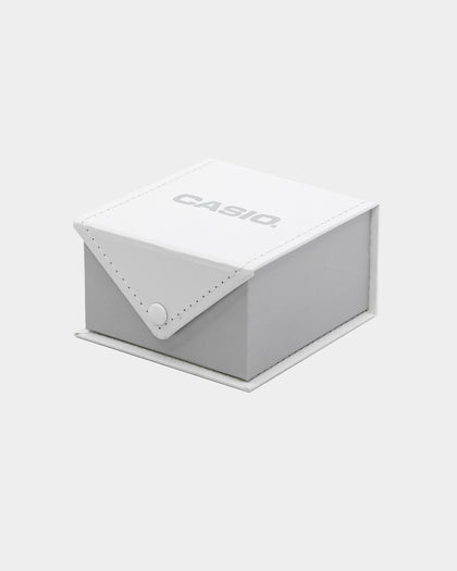 Casio AQ230GA-9DS Gold
