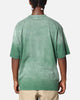 Pusha T Pusha T Hem Vintage T-Shirt Washed Green