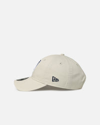 New Era Melbourne Victory 'A-League Season Kick Off' 9TWENTY Strapback Medium Beige