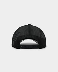 New Era Detroit Pistons 'NBA Summer League' 9FORTY A-Frame Snapback Black/White