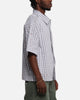 Loiter Western Button Up Shirt Check