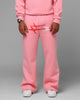 Loiter Hybrid Sweatpants Pink