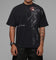 Loiter Spectre Vintage T-Shirt Black