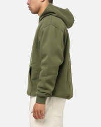 Vouseti The OG Hoodie Khaki