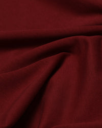 Carre Coordinates T-Shirt Maroon