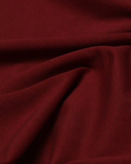 Carre Coordinates T-Shirt Maroon