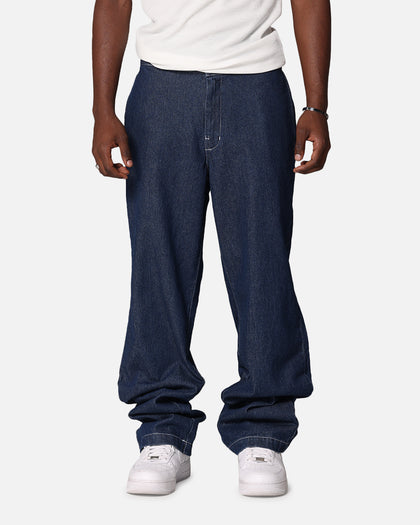 Dickies 874 Denim Rinsed Indigo
