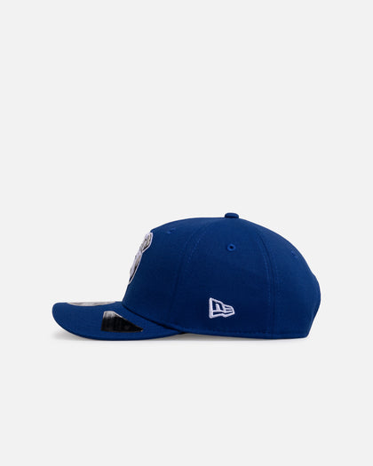 New Era  Canterbury-Bankstown Bulldogs 'NRL Vegas Round 2026' 9SEVENTY Stretch Snapback Official Team Colour