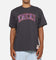 Mitchell & Ness New York Knicks Arch T-Shirt Washed Black