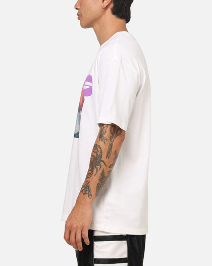 Nike Sportswear Fly Above T-Shirt White