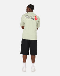 Carre Rara Oversized T-Shirt Sage