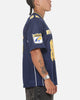 Mitchell & Ness West Coast Eagles AFL 86 Jersey Navy
