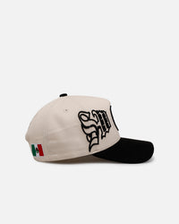 Sworn To Us Mi Tierra 'Outlaw Spirit' Snapback Natural/Black