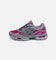 Asics Gel-NYC Pink/Silver
