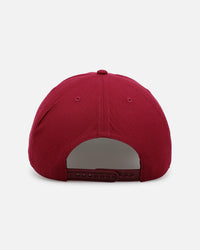 47 Brand Philadelphia Phillies 'Vintage Script' 47 Hitch Snapback Burgundy